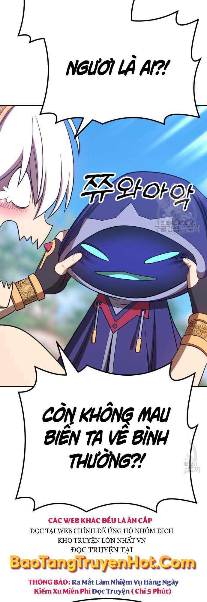 Gậy Gỗ Cấp 99+ Chap 37 - Next Chap 38