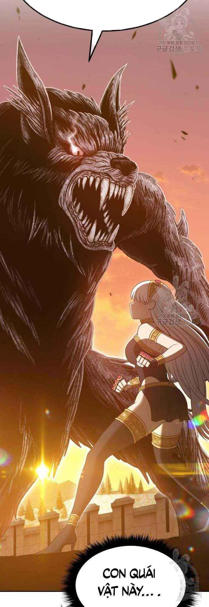 Gậy Gỗ Cấp 99+ Chap 38.5 - Next Chap 39.5