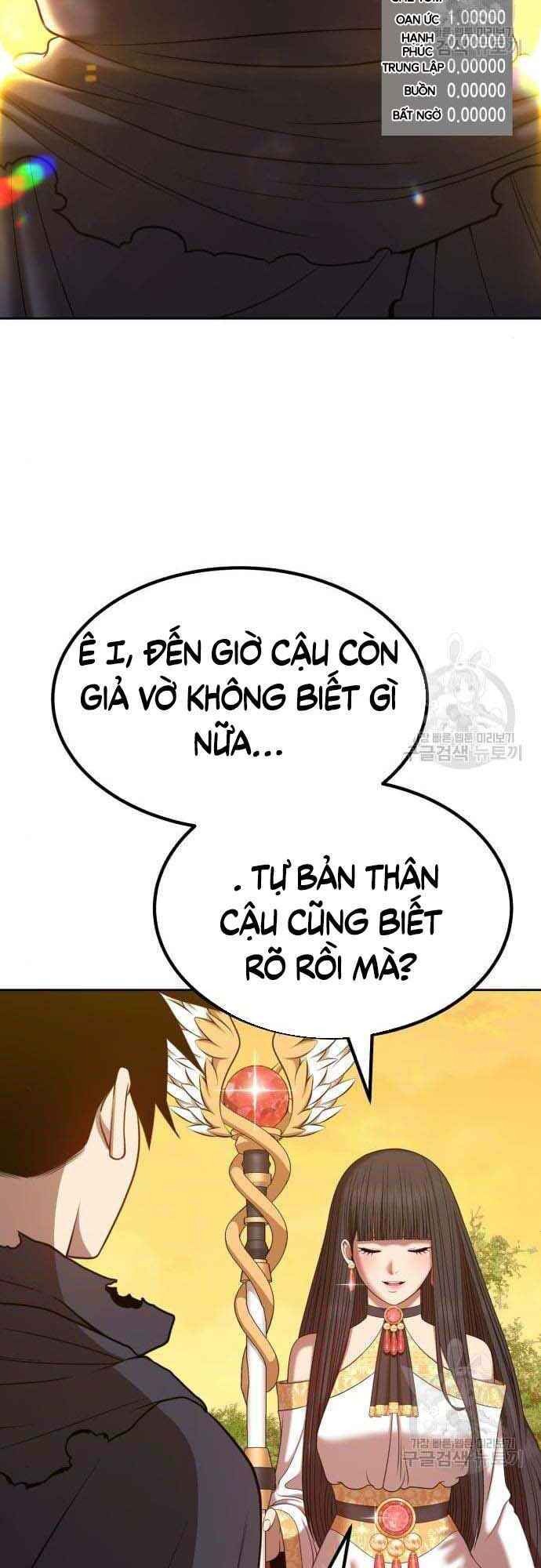 Gậy Gỗ Cấp 99+ Chap 38.5 - Next Chap 39.5