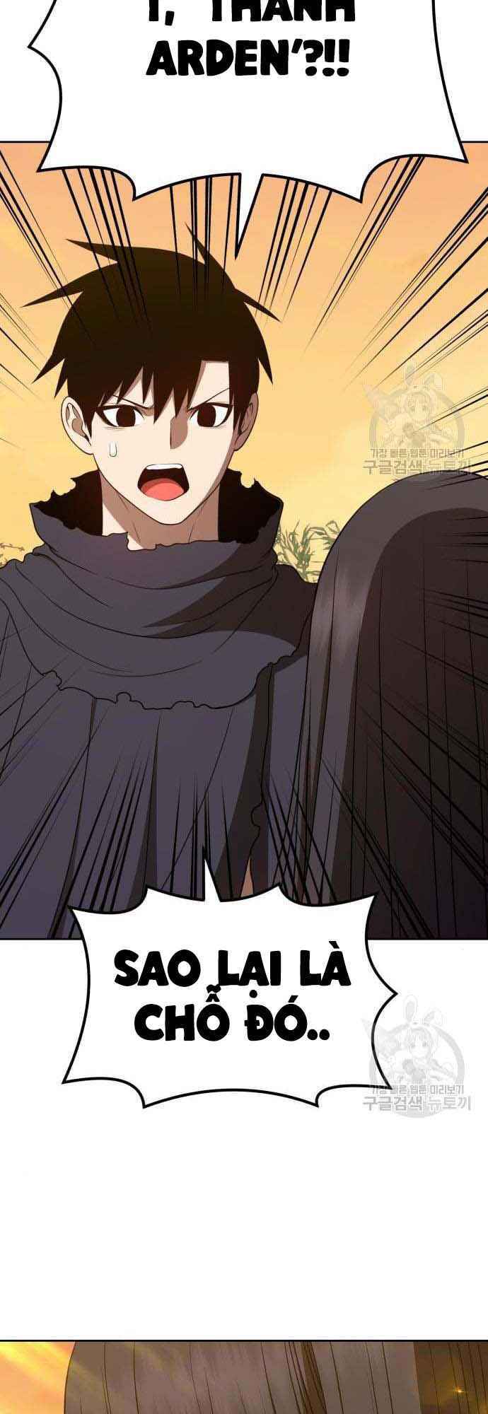 Gậy Gỗ Cấp 99+ Chap 38 - Next Chap 39