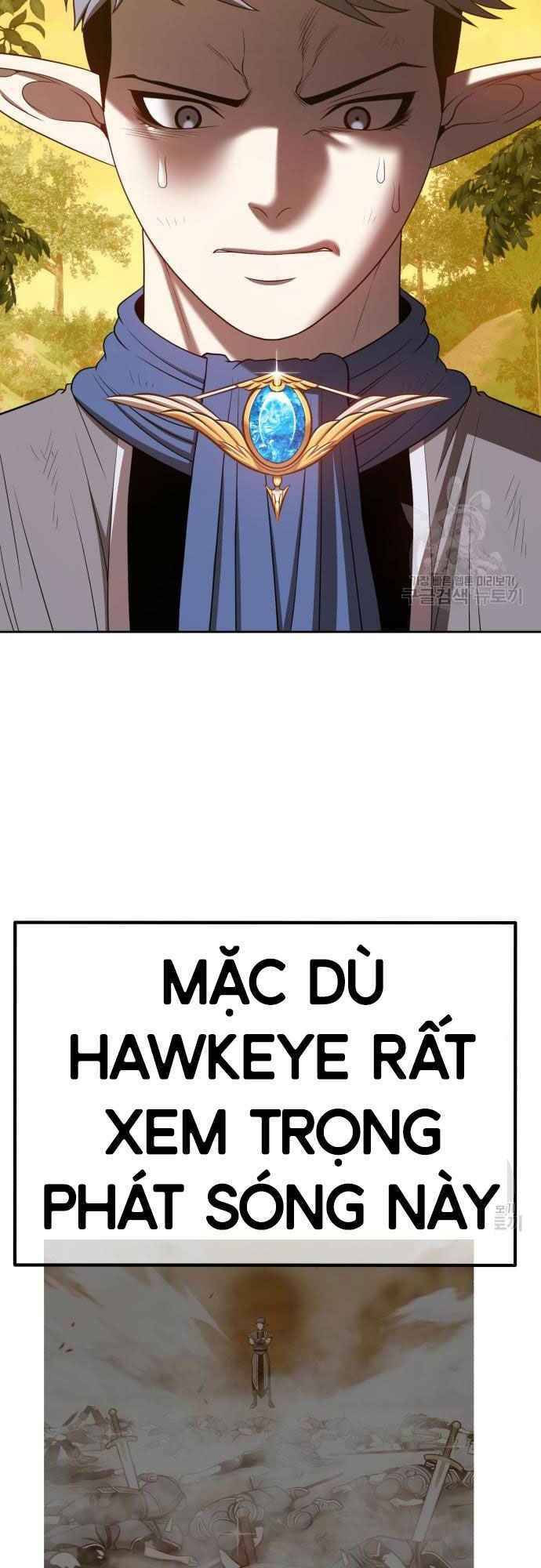 Gậy Gỗ Cấp 99+ Chap 39.5 - Next Chap 40.5