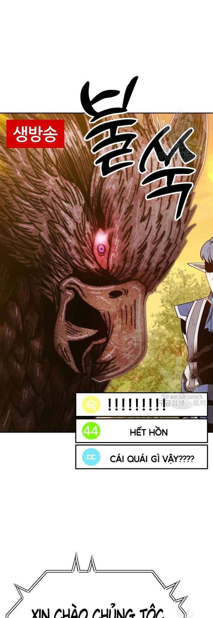 Gậy Gỗ Cấp 99+ Chap 39.5 - Next Chap 40.5