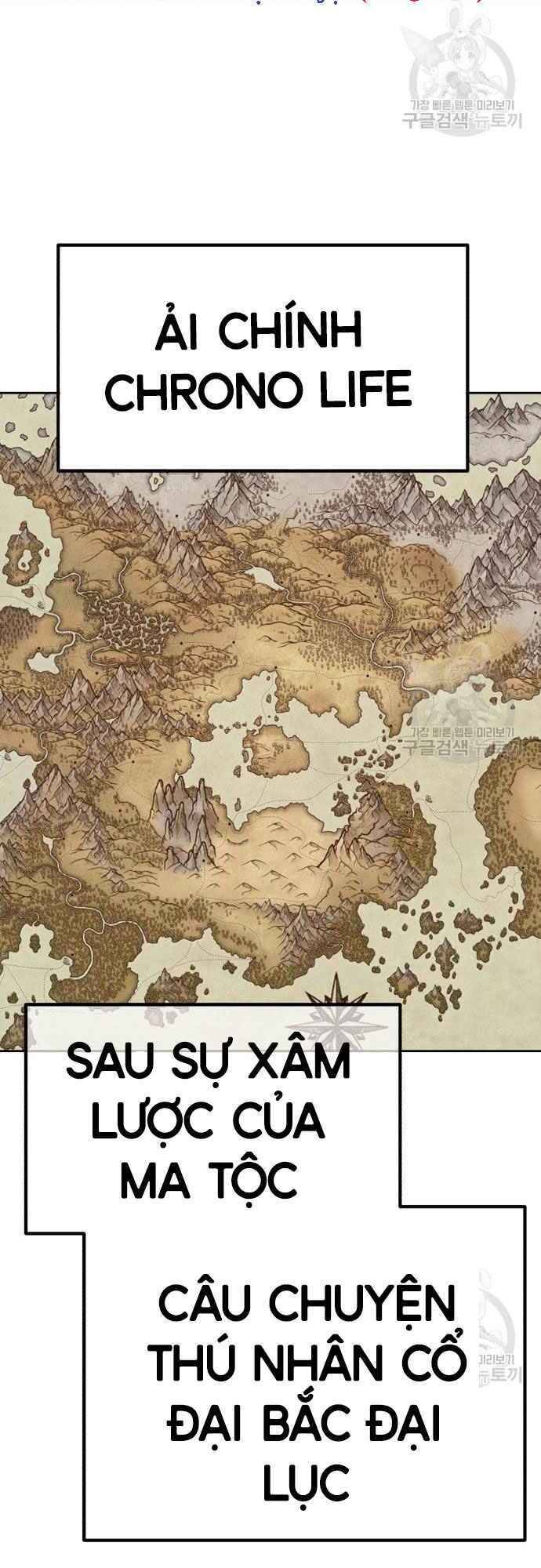 Gậy Gỗ Cấp 99+ Chap 39.5 - Next Chap 40.5