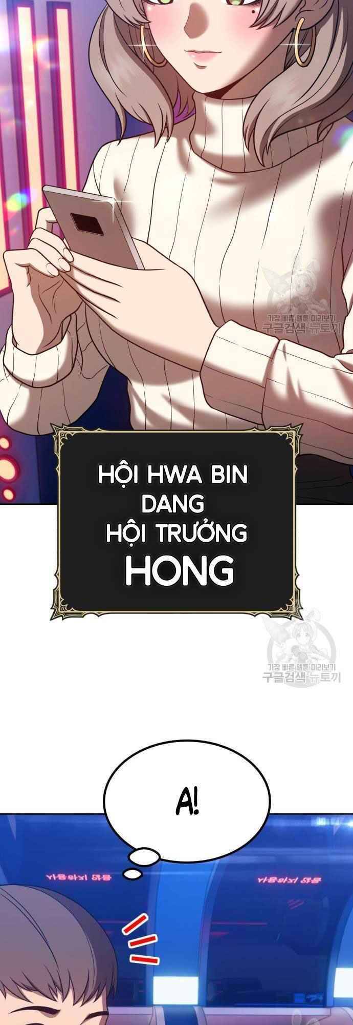 Gậy Gỗ Cấp 99+ Chap 39.5 - Next Chap 40.5