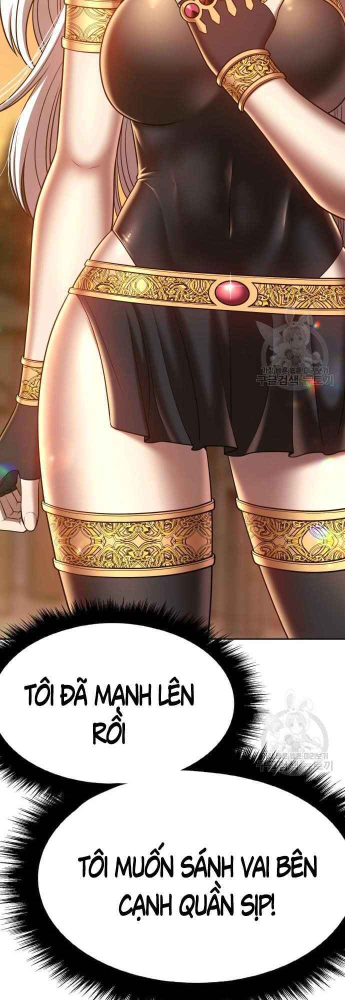 Gậy Gỗ Cấp 99+ Chap 39 - Next Chap 40