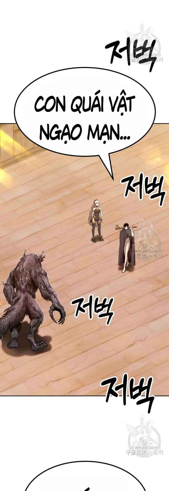 Gậy Gỗ Cấp 99+ Chap 39 - Next Chap 40