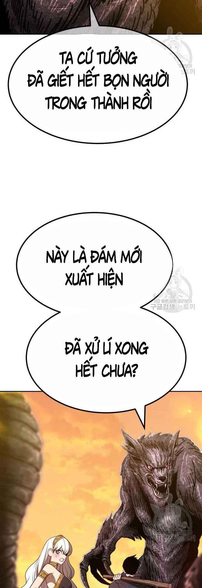 Gậy Gỗ Cấp 99+ Chap 39 - Next Chap 40