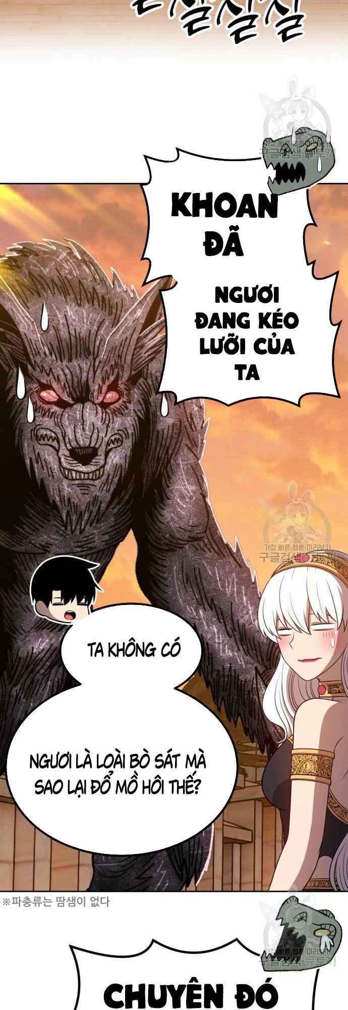 Gậy Gỗ Cấp 99+ Chap 39 - Next Chap 40