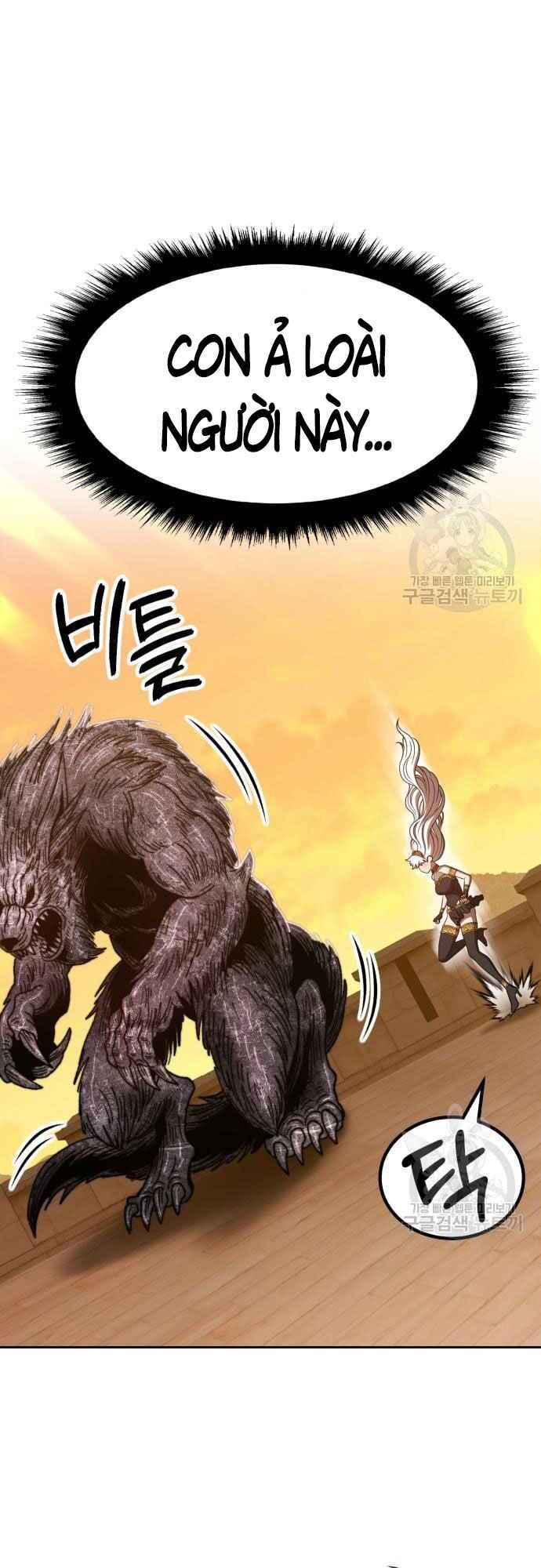 Gậy Gỗ Cấp 99+ Chap 39 - Next Chap 40