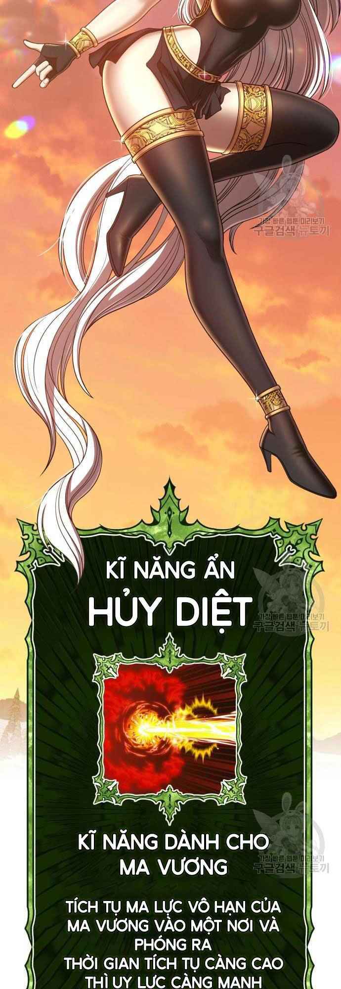 Gậy Gỗ Cấp 99+ Chap 39 - Next Chap 40