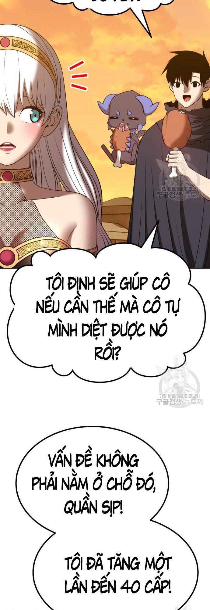 Gậy Gỗ Cấp 99+ Chap 39 - Next Chap 40