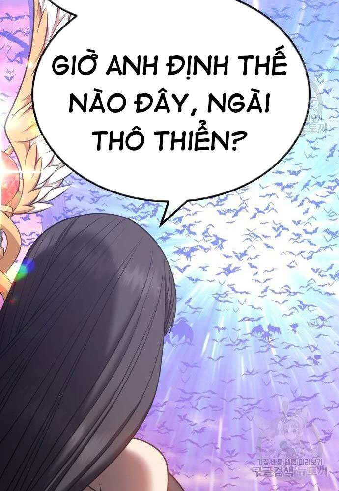 Gậy Gỗ Cấp 99+ Chap 30 - Next Chap 31
