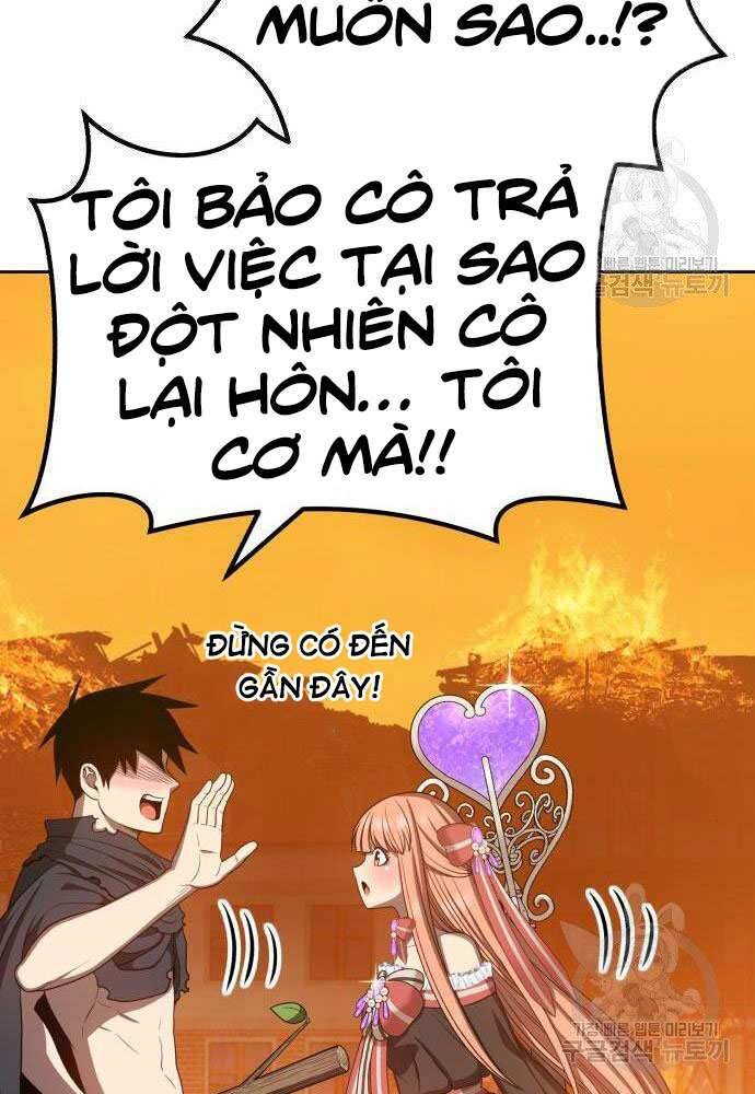 Gậy Gỗ Cấp 99+ Chap 30 - Next Chap 31