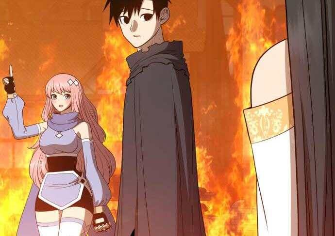 Gậy Gỗ Cấp 99+ Chap 31 - Next Chap 32