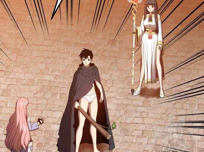 Gậy Gỗ Cấp 99+ Chap 31 - Next Chap 32