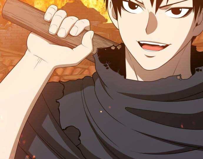 Gậy Gỗ Cấp 99+ Chap 31 - Next Chap 32