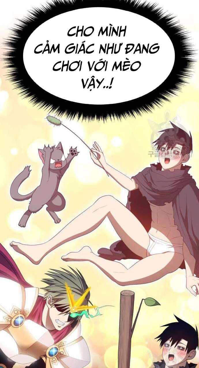 Gậy Gỗ Cấp 99+ Chap 32.5 - Next Chap 33.5