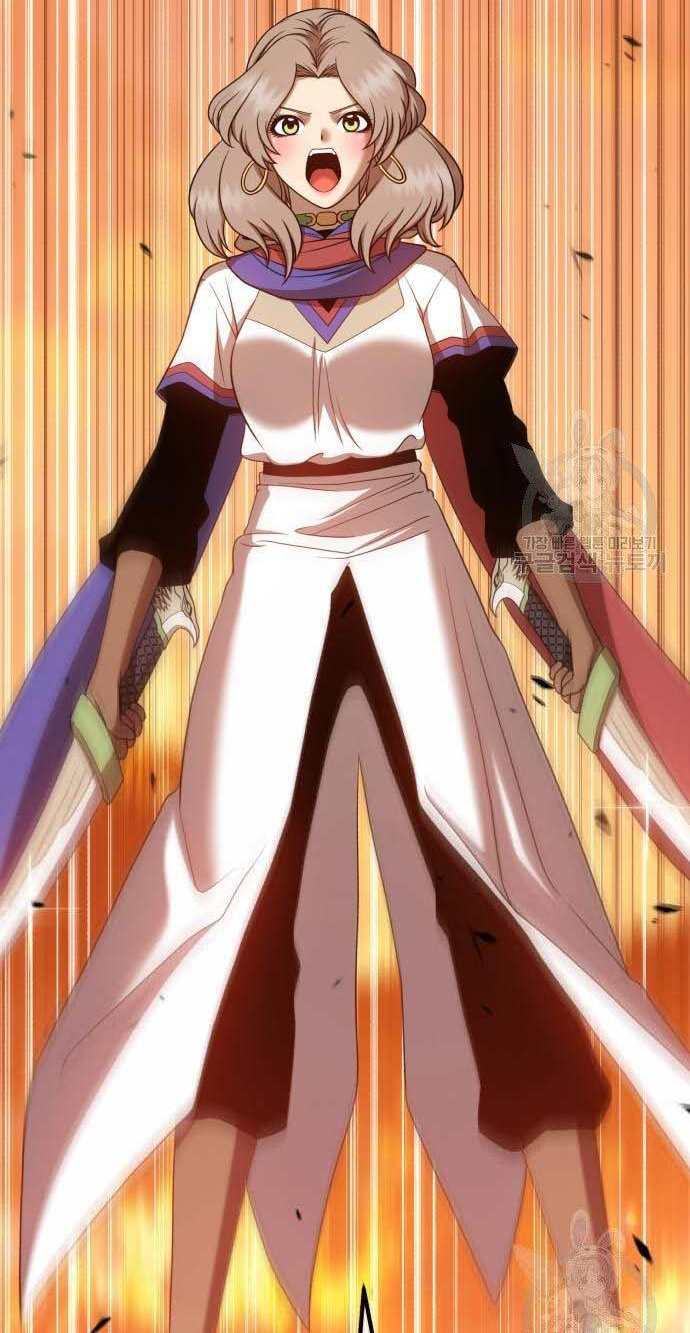 Gậy Gỗ Cấp 99+ Chap 32 - Next Chap 33