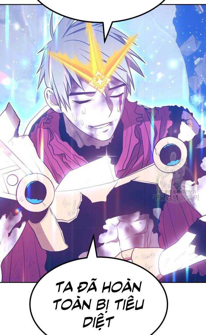 Gậy Gỗ Cấp 99+ Chap 33.5 - Next Chap 34.5