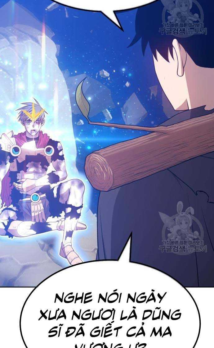 Gậy Gỗ Cấp 99+ Chap 33.5 - Next Chap 34.5