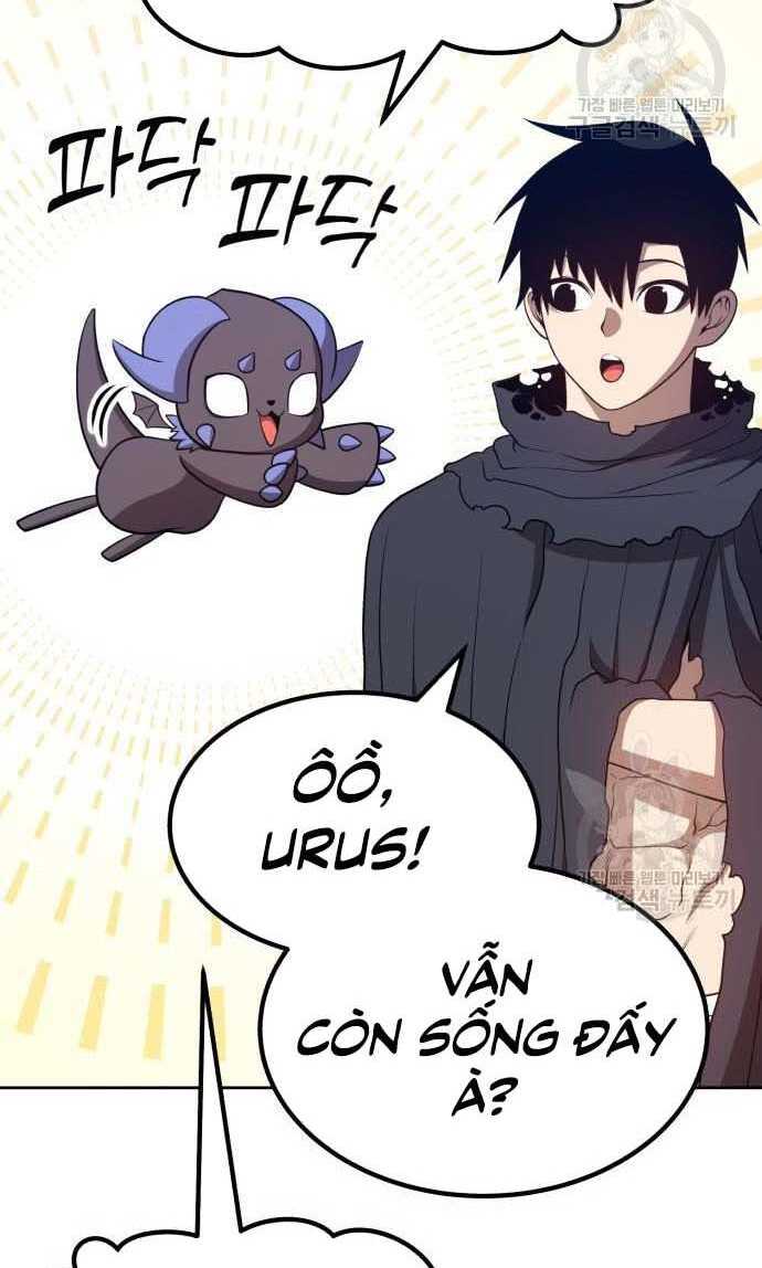 Gậy Gỗ Cấp 99+ Chap 33.5 - Next Chap 34.5