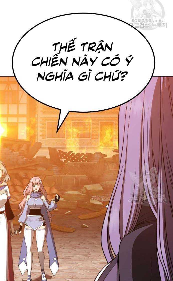 Gậy Gỗ Cấp 99+ Chap 33 - Next Chap 34