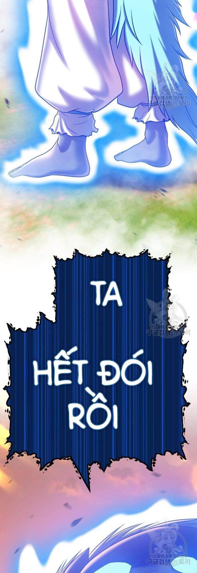 Gậy Gỗ Cấp 99+ Chap 44.5 - Next Chap 45.5