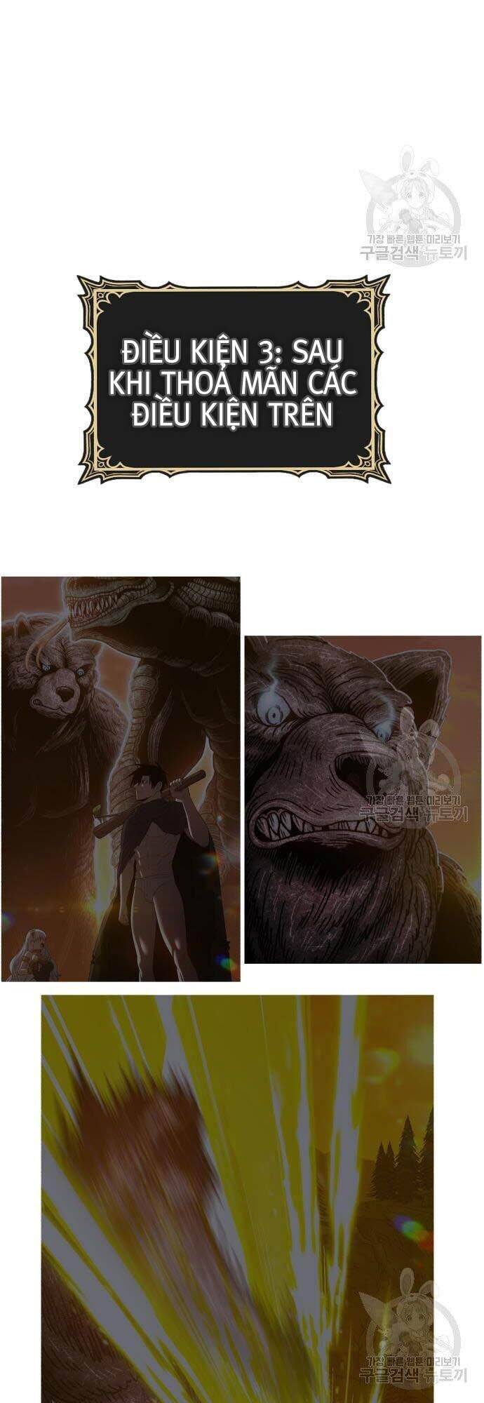 Gậy Gỗ Cấp 99+ Chap 44.5 - Next Chap 45.5