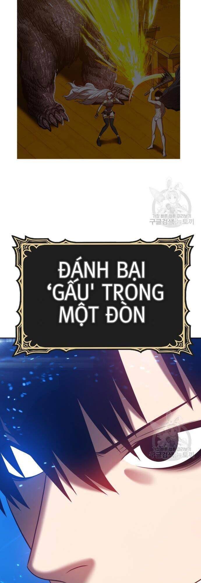 Gậy Gỗ Cấp 99+ Chap 44.5 - Next Chap 45.5