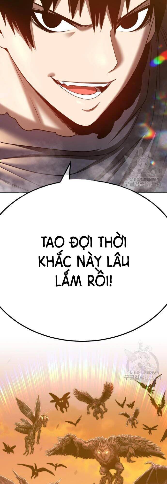 Gậy Gỗ Cấp 99+ Chap 44 - Next Chap 45