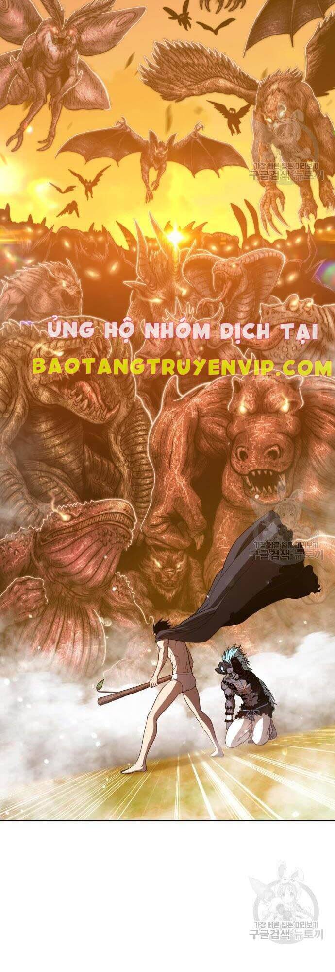 Gậy Gỗ Cấp 99+ Chap 44 - Next Chap 45