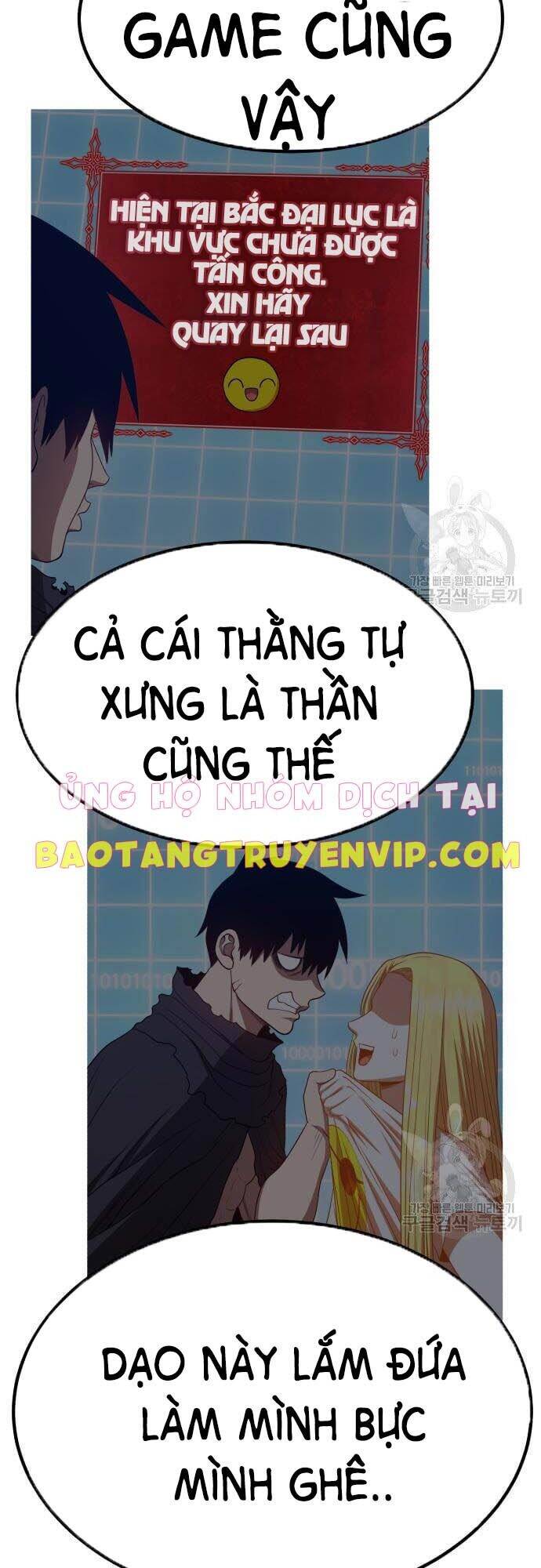 Gậy Gỗ Cấp 99+ Chap 44 - Next Chap 45