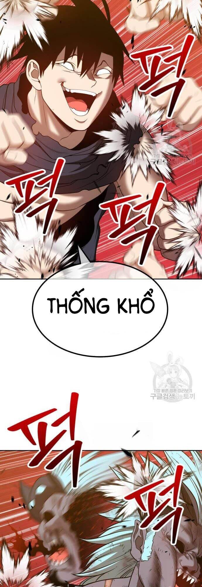 Gậy Gỗ Cấp 99+ Chap 44 - Next Chap 45