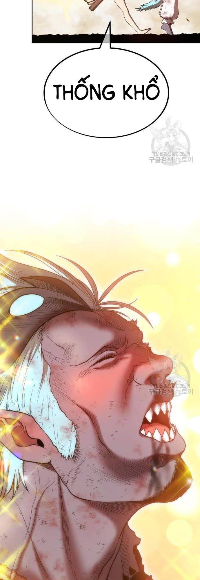 Gậy Gỗ Cấp 99+ Chap 44 - Next Chap 45