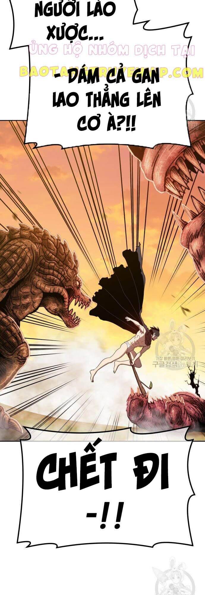 Gậy Gỗ Cấp 99+ Chap 44 - Next Chap 45