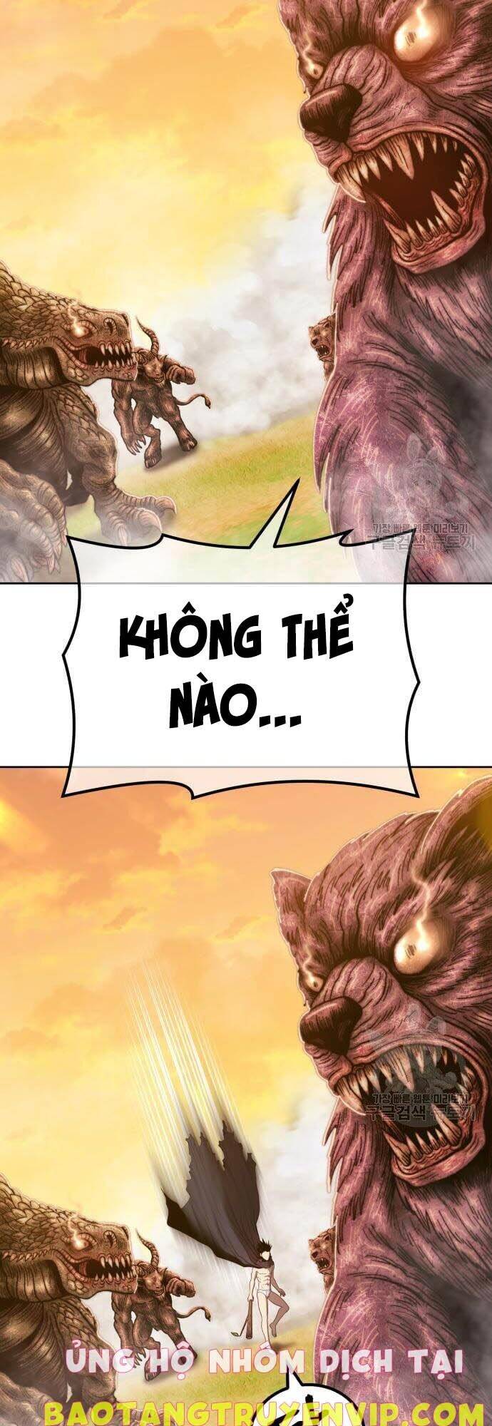 Gậy Gỗ Cấp 99+ Chap 44 - Next Chap 45