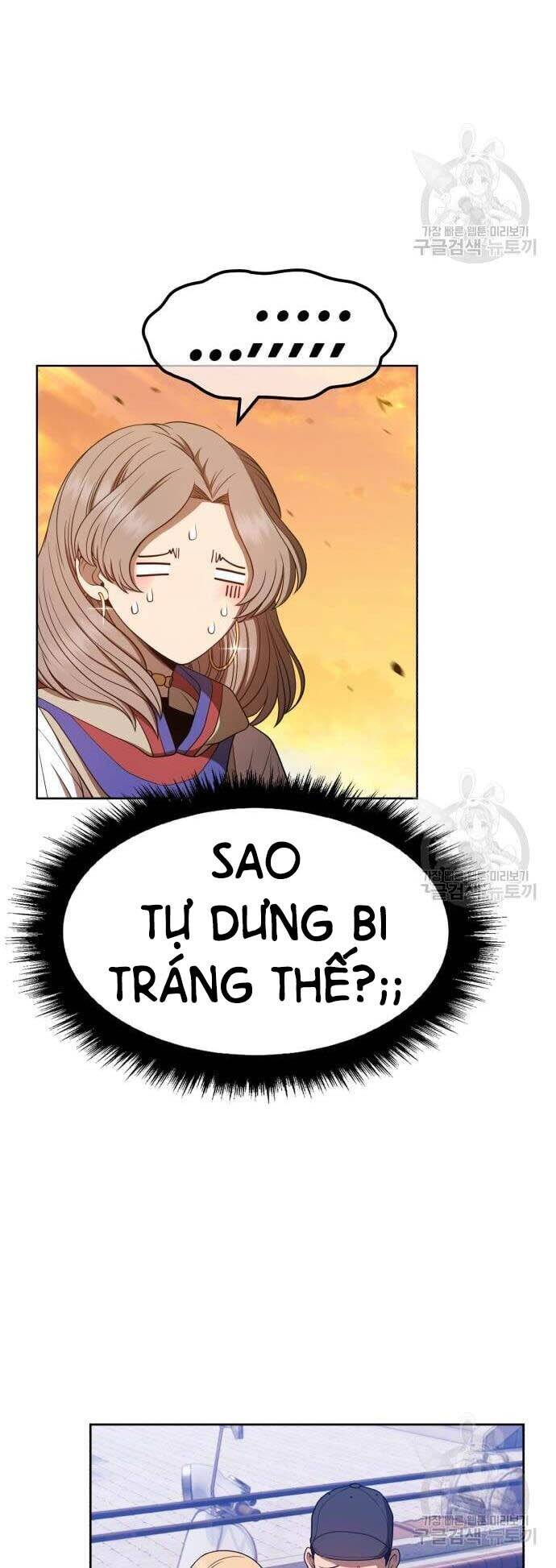 Gậy Gỗ Cấp 99+ Chap 44 - Next Chap 45