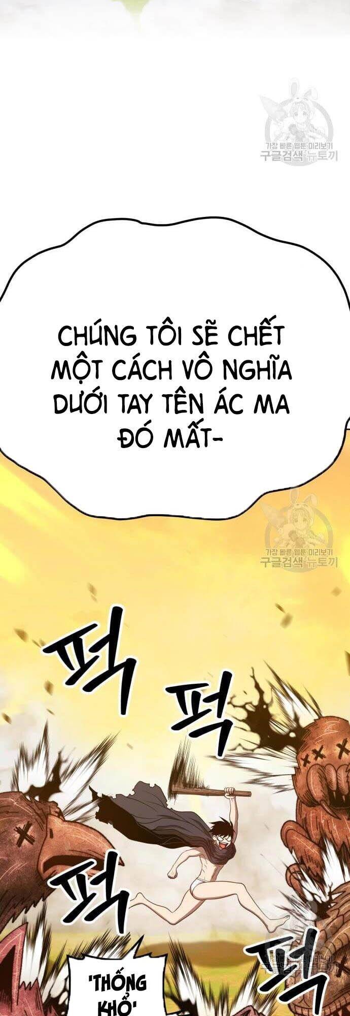 Gậy Gỗ Cấp 99+ Chap 44 - Next Chap 45