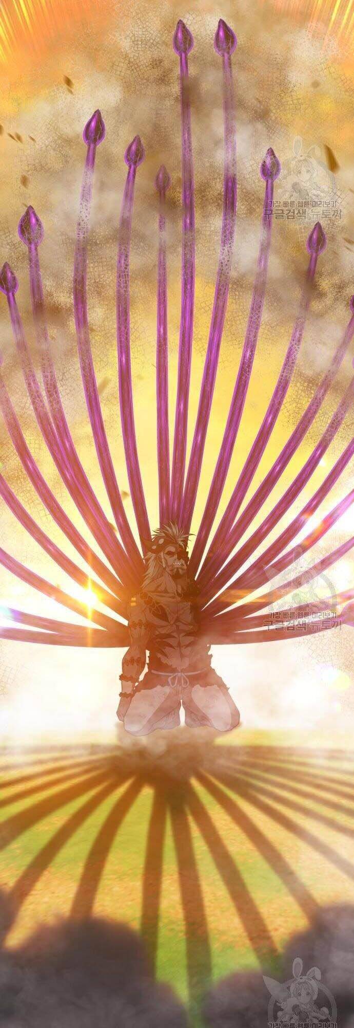 Gậy Gỗ Cấp 99+ Chap 44 - Next Chap 45