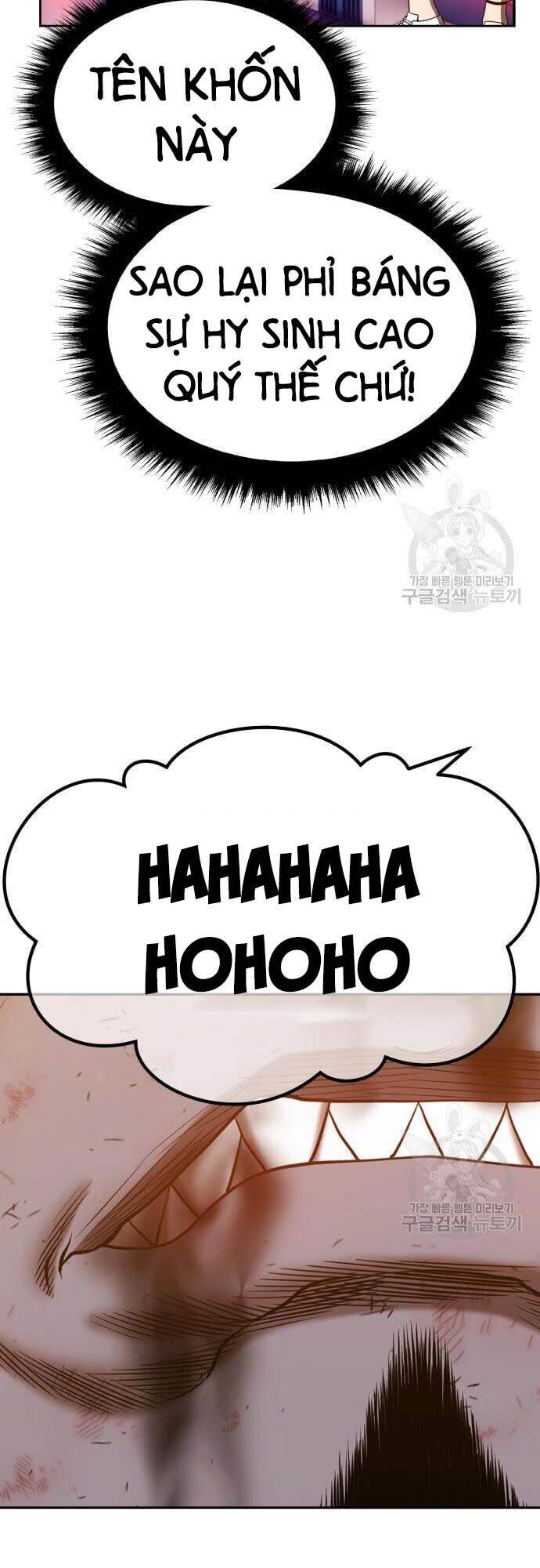 Gậy Gỗ Cấp 99+ Chap 44 - Next Chap 45