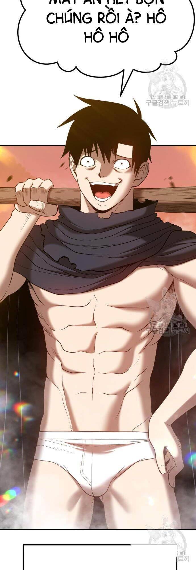 Gậy Gỗ Cấp 99+ Chap 44 - Next Chap 45