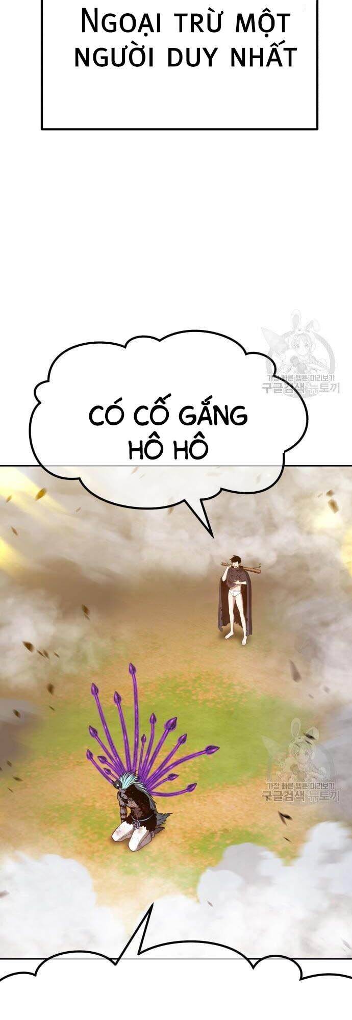 Gậy Gỗ Cấp 99+ Chap 44 - Next Chap 45