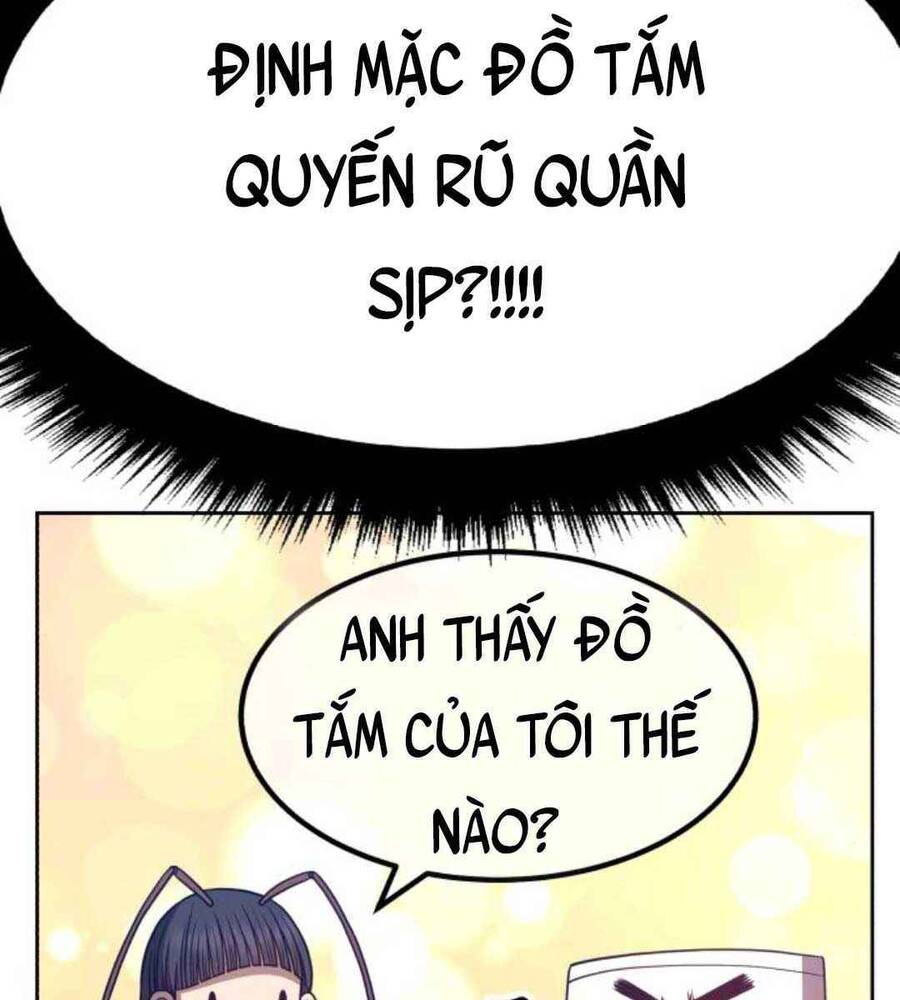 Gậy Gỗ Cấp 99+ Chap 45.3 - Next Chap 46.3