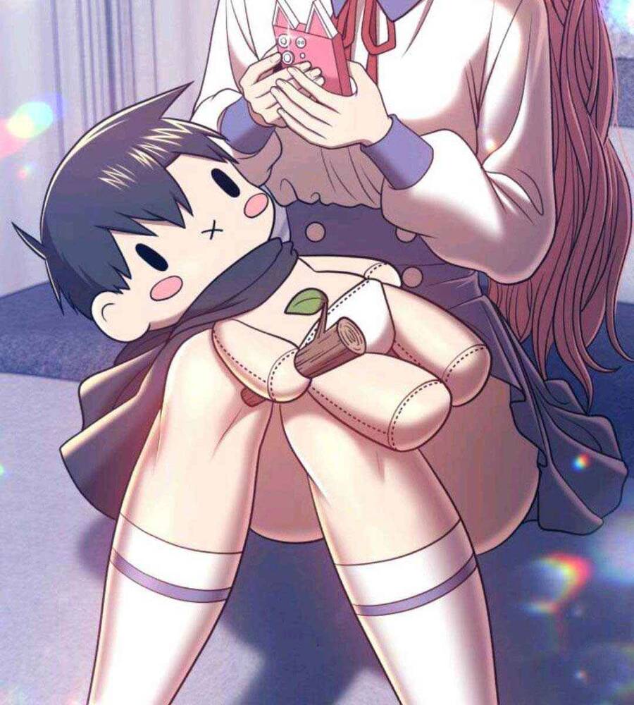 Gậy Gỗ Cấp 99+ Chap 45.3 - Next Chap 46.3