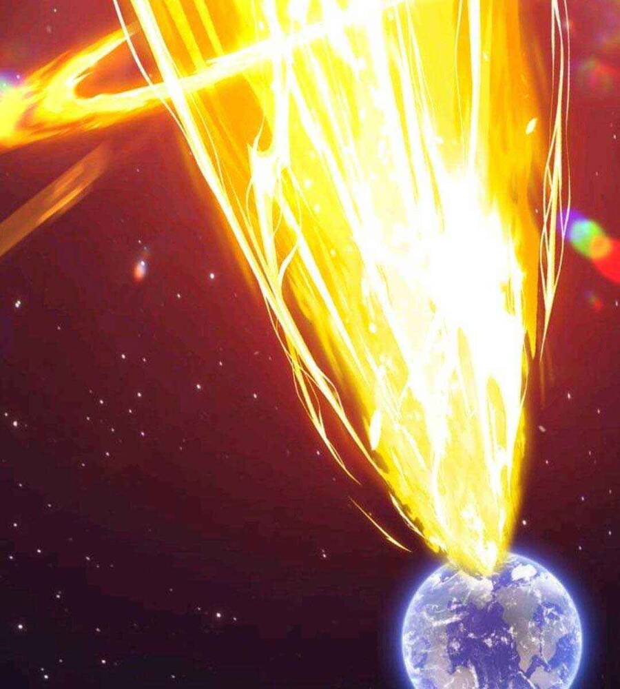 Gậy Gỗ Cấp 99+ Chap 45 - Next Chap 46