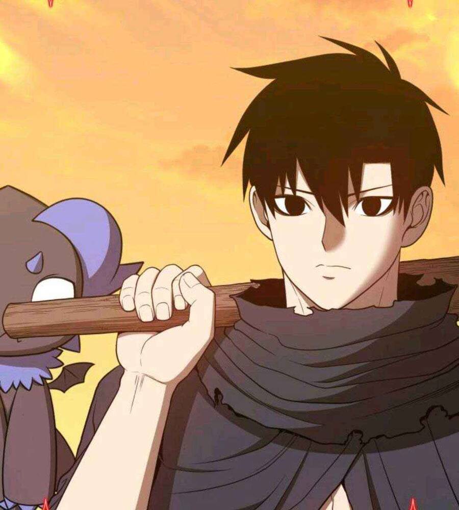 Gậy Gỗ Cấp 99+ Chap 45 - Next Chap 46