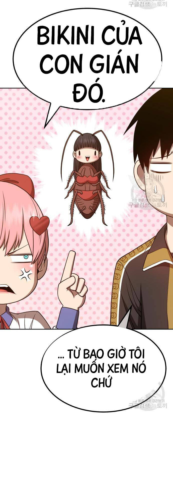 Gậy Gỗ Cấp 99+ Chap 46.5 - Next Chap 47.5