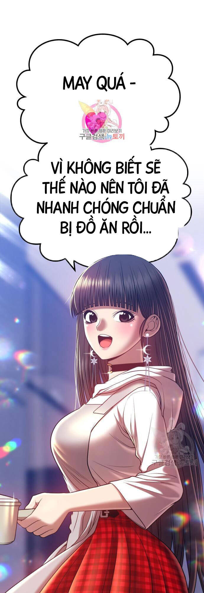 Gậy Gỗ Cấp 99+ Chap 46 - Next Chap 47