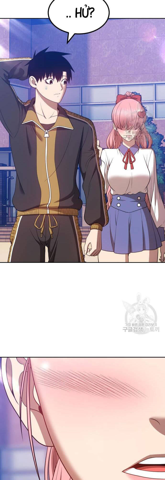 Gậy Gỗ Cấp 99+ Chap 46 - Next Chap 47