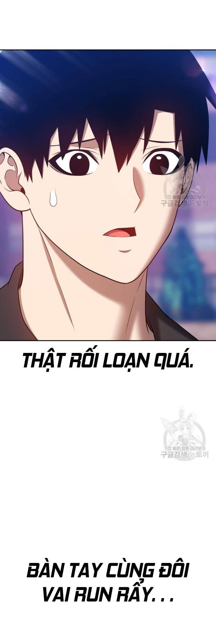 Gậy Gỗ Cấp 99+ Chap 46 - Next Chap 47